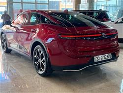 تويوتا كراون